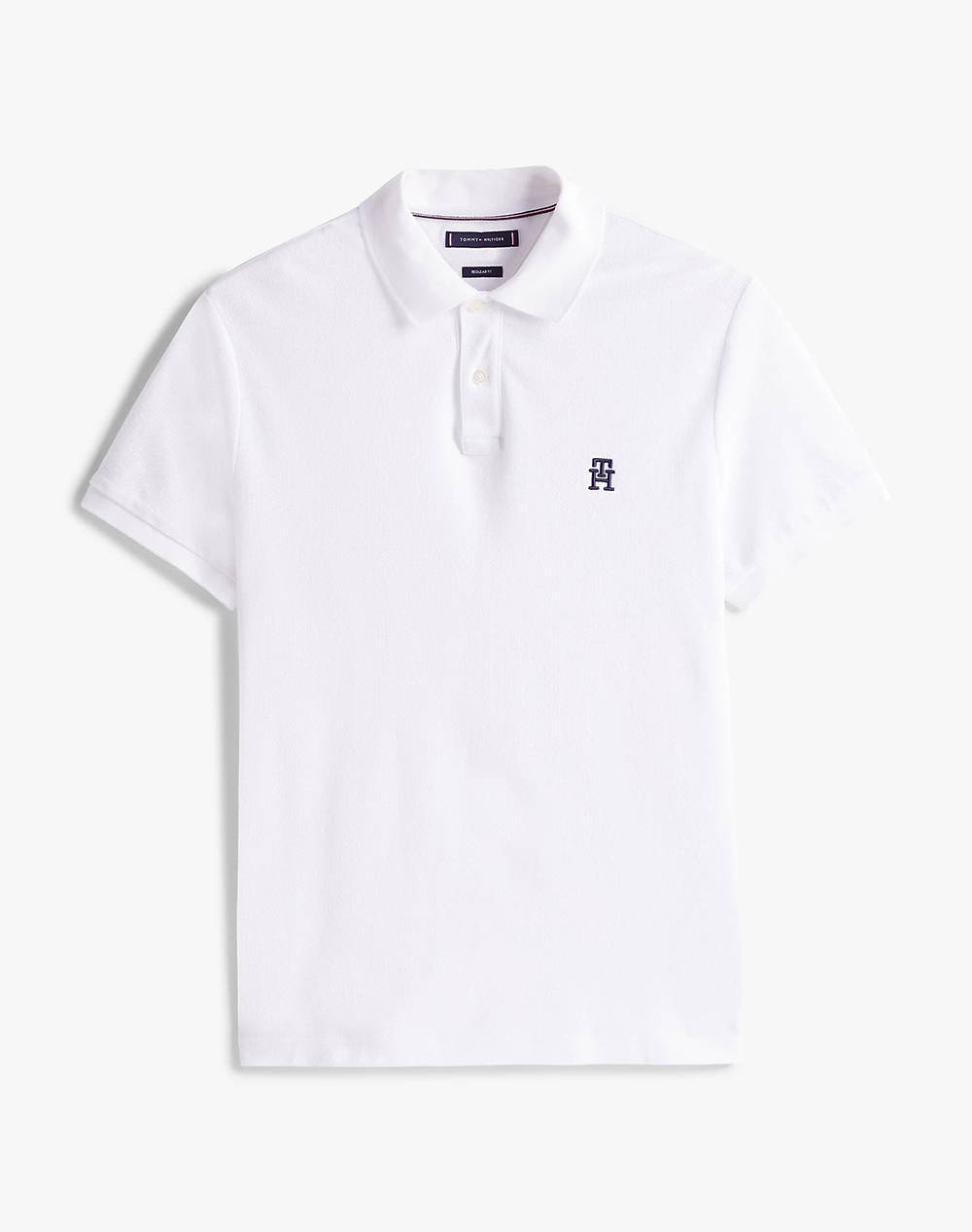 TOMMY HILFIGER NEW IMD REG POLO