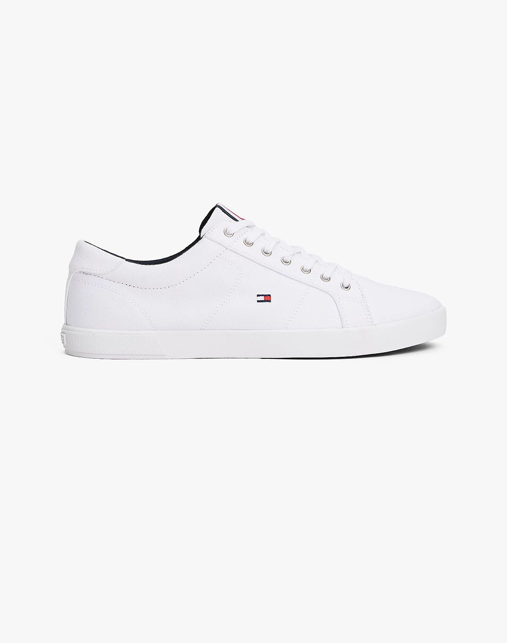 TOMMY HILFIGER ICONIC LONG LACE SNE
