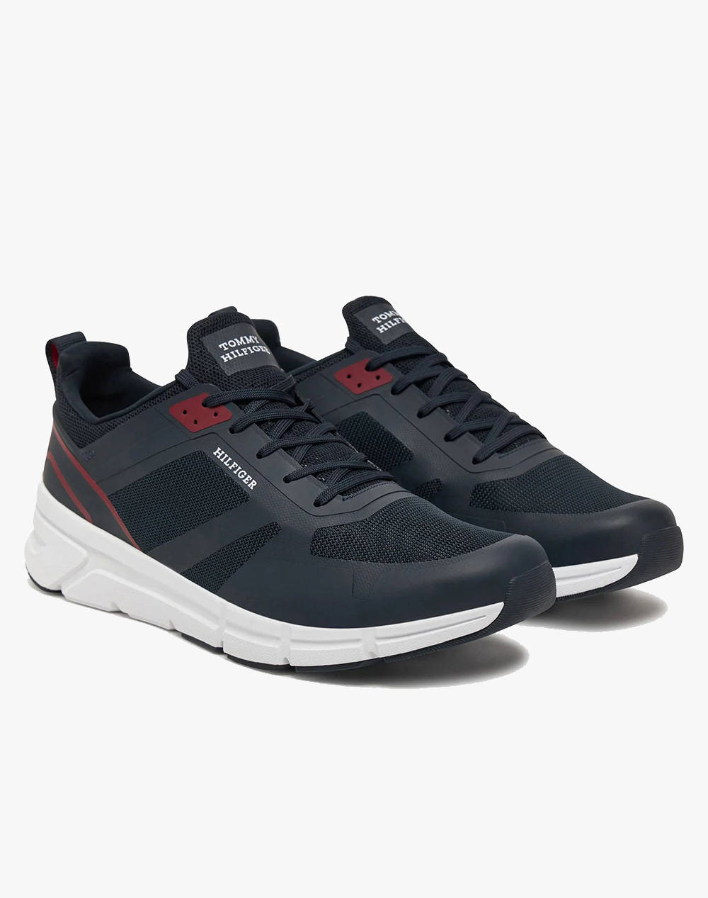 TOMMY HILFIGER MODERN COMFORT RUN MIX