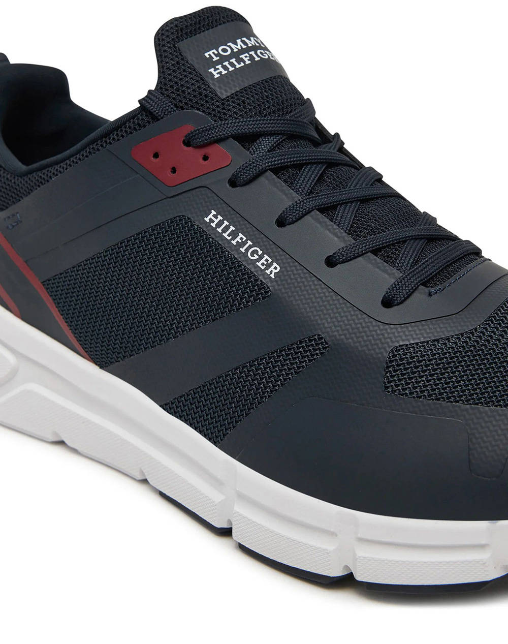 TOMMY HILFIGER MODERN COMFORT RUN MIX