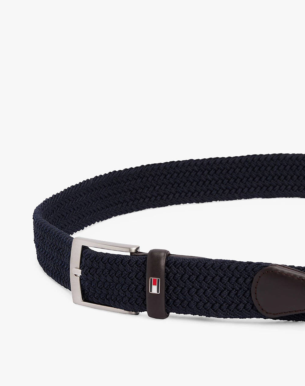 TOMMY HILFIGER NEW ADAN BELT 3.5CM