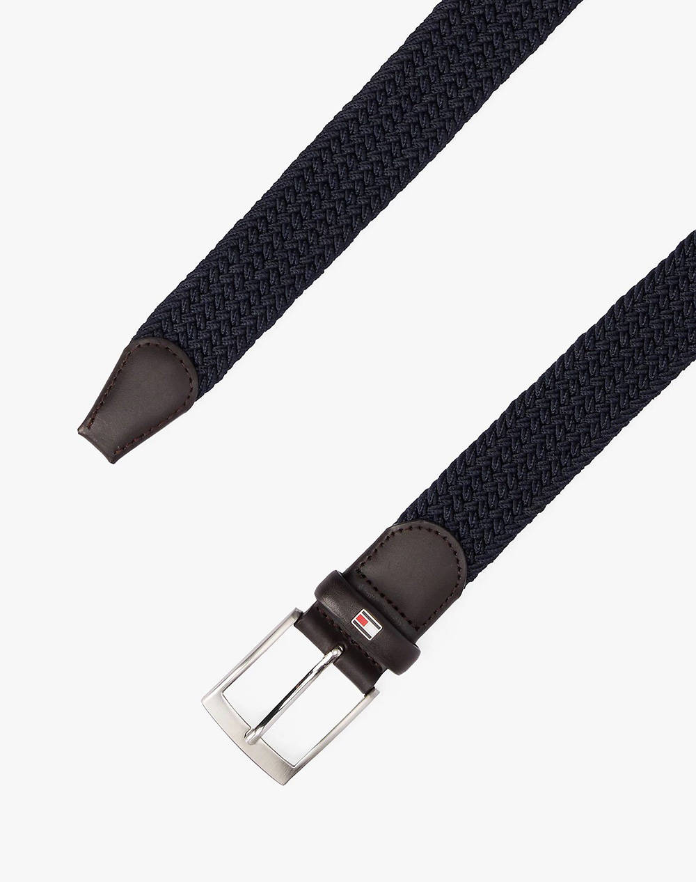 TOMMY HILFIGER NEW ADAN BELT 3.5CM