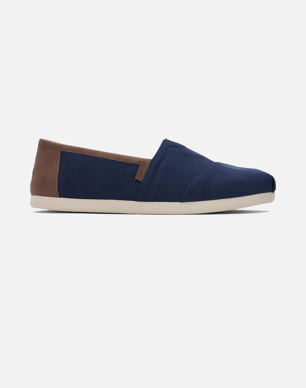 TOMS NVY TWL/ SYN TM MN ALPR ESP