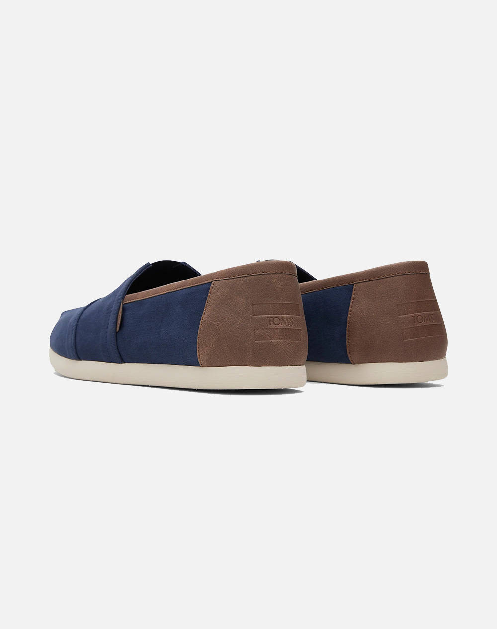 TOMS NVY TWL/ SYN TM MN ALPR ESP