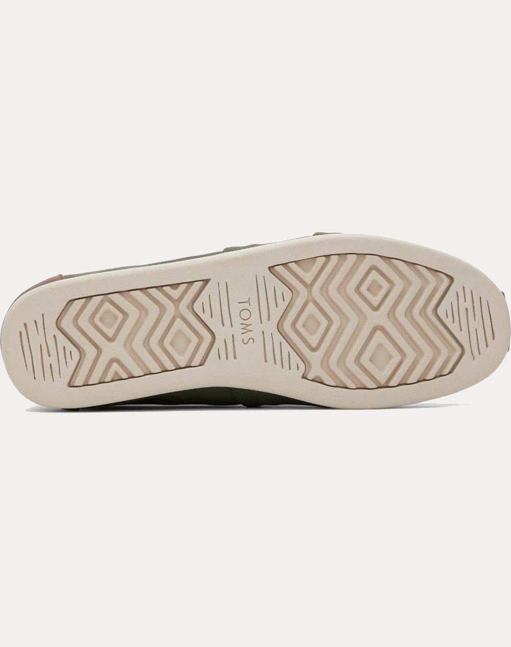 TOMS DRK SAGE TWL/ SYN TM MN ALPR ESP