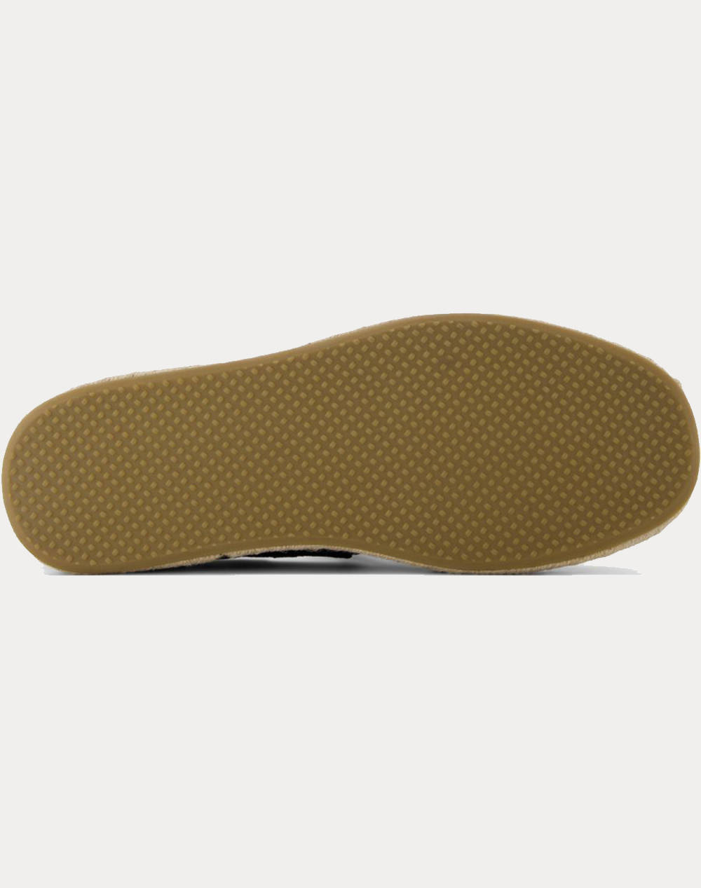 TOMS BLK DMND PERF SUDE MN SANTGO ESP