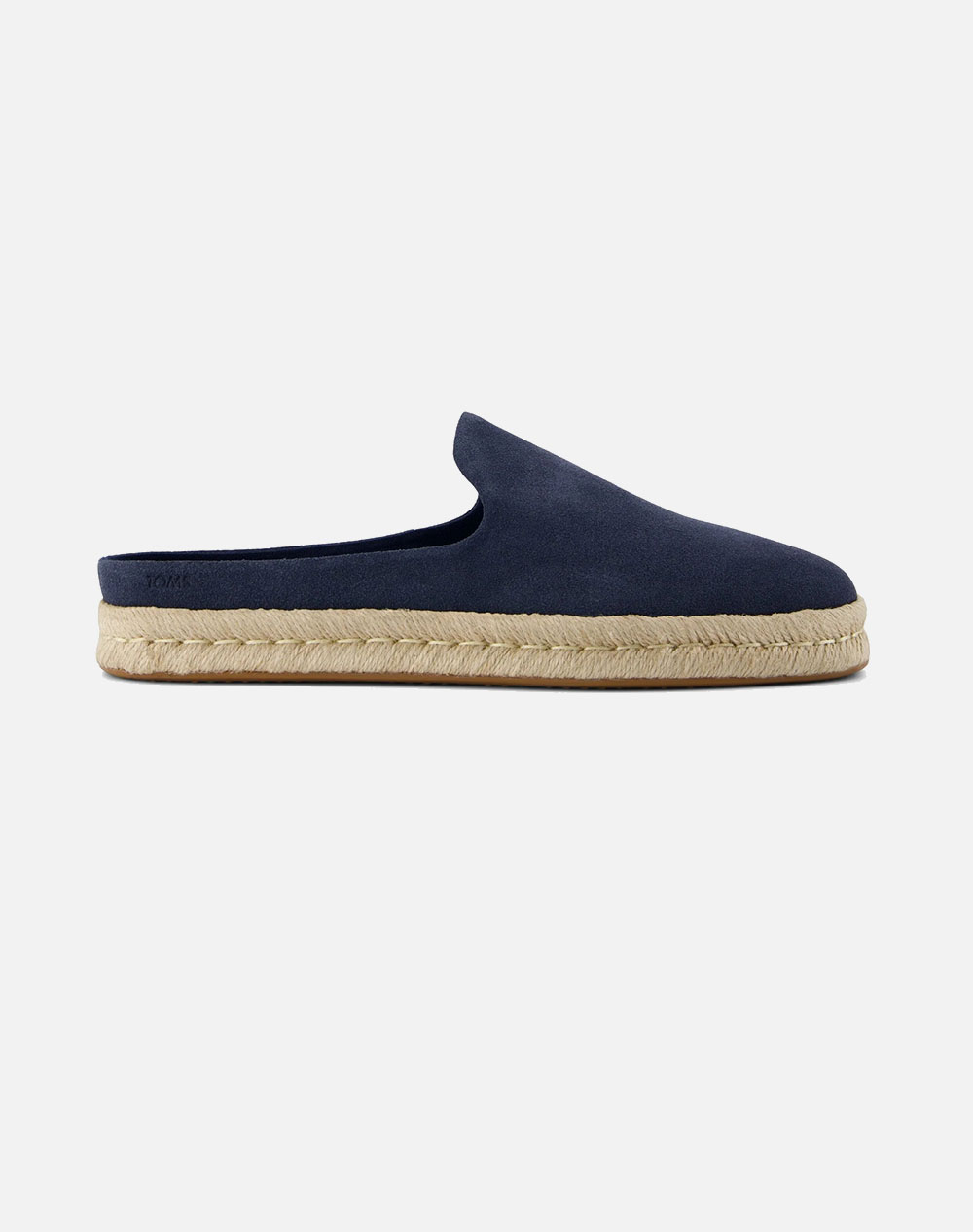 TOMS NVY SD MN SNTGML ESP