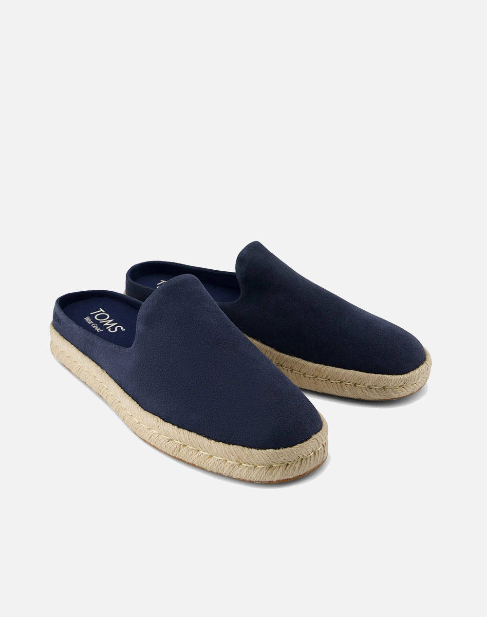 TOMS NVY SD MN SNTGML ESP