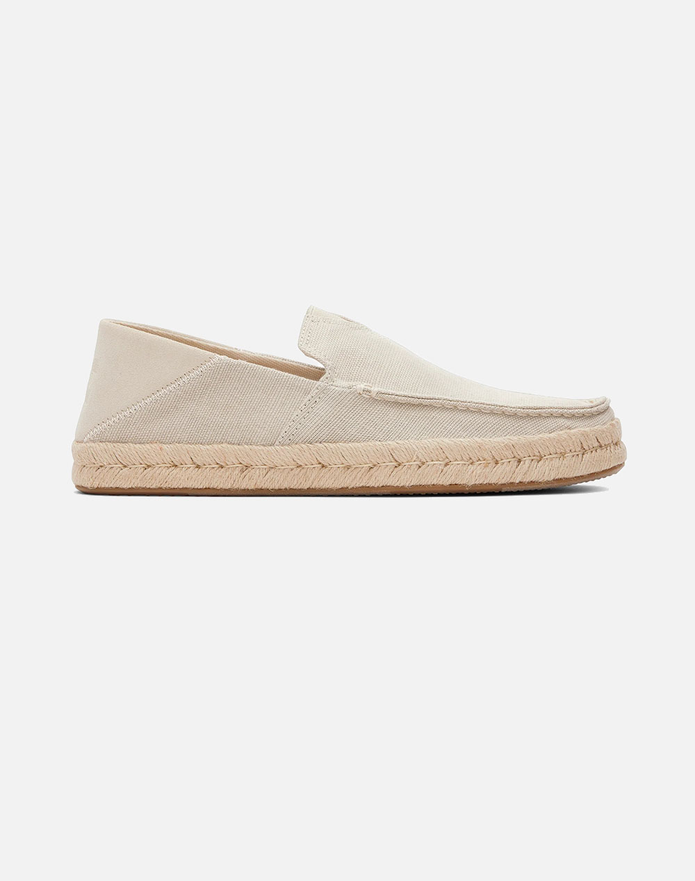 TOMS FOG HRTG CNVS/ SUEDE MN ALONSO ESP
