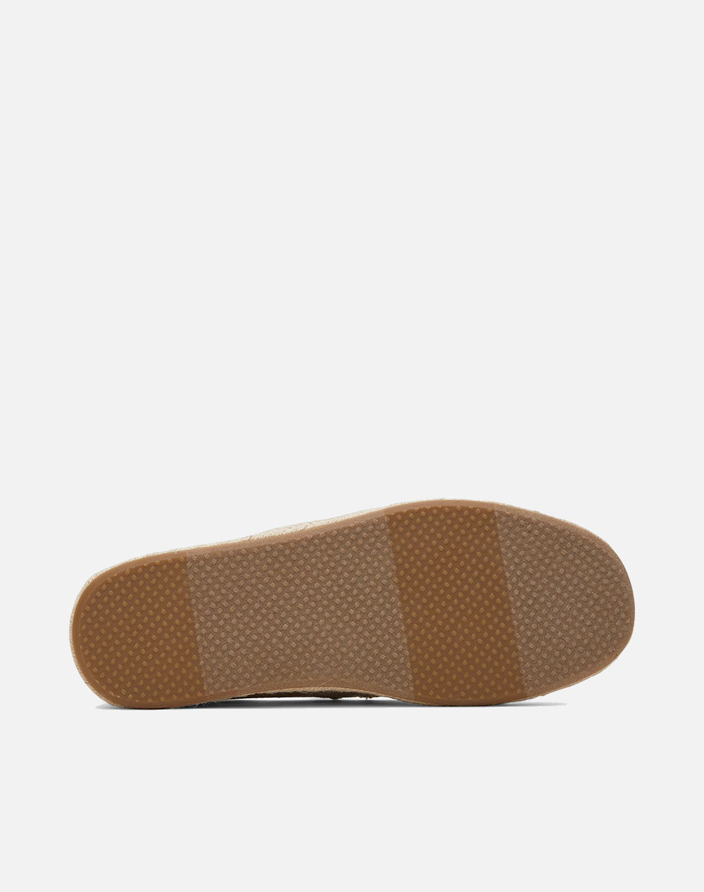 TOMS FOG HRTG CNVS/ SUEDE MN ALONSO ESP