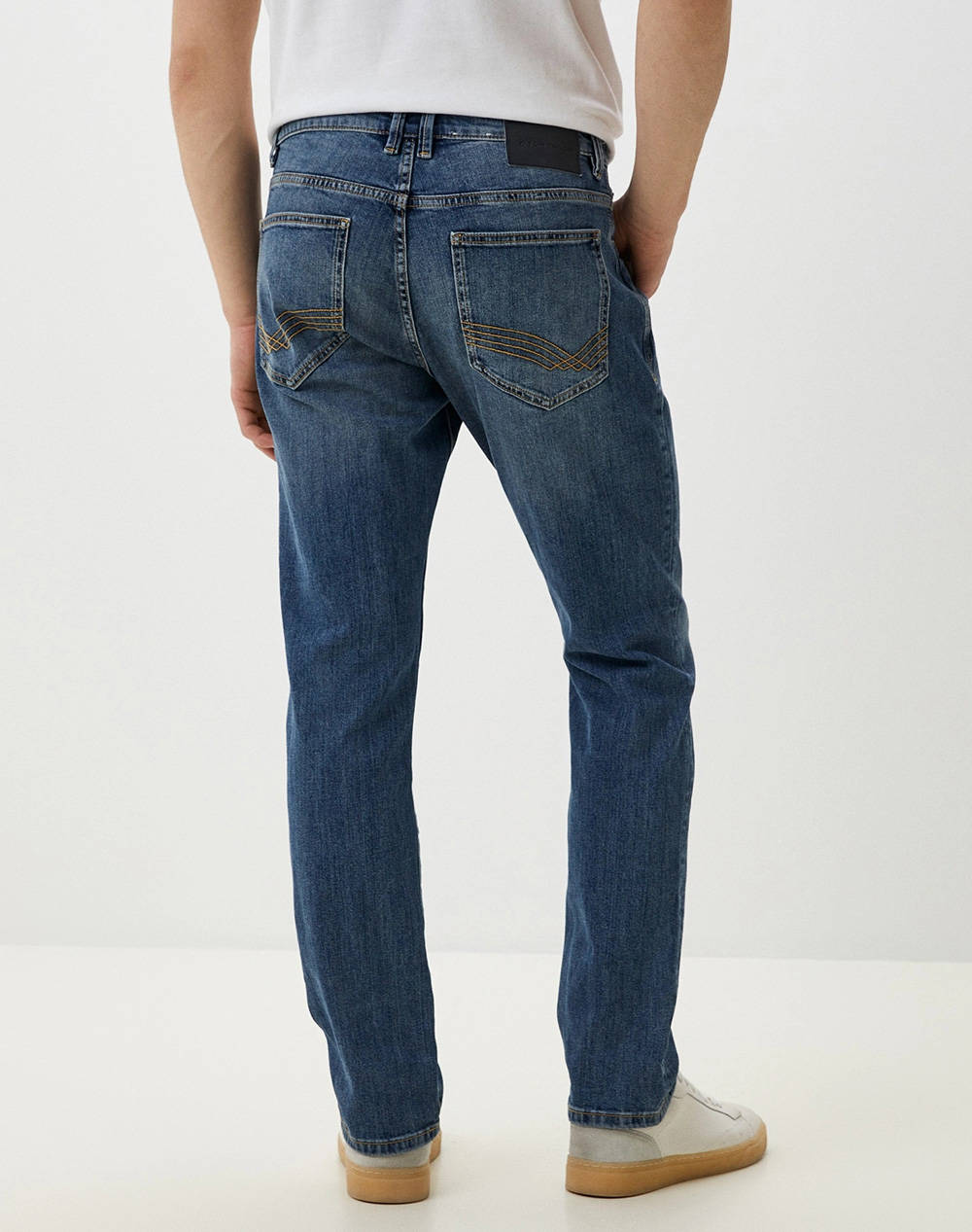 TOM TAILOR TOM TAILOR JOSH PANTALONI DE BARBATI