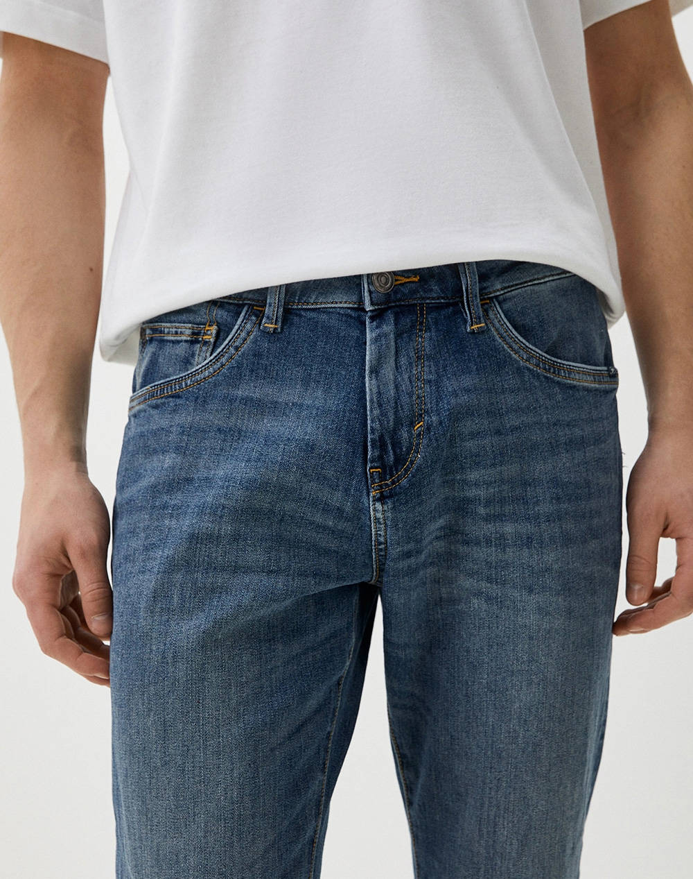 TOM TAILOR TOM TAILOR JOSH PANTALONI DE BARBATI
