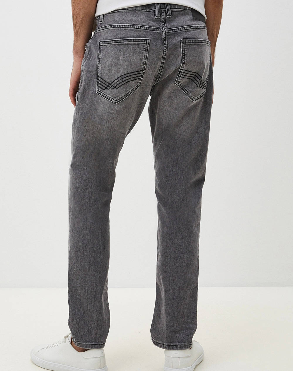 TOM TAILOR TOM TAILOR JOSH PANTALONI DE BARBATI