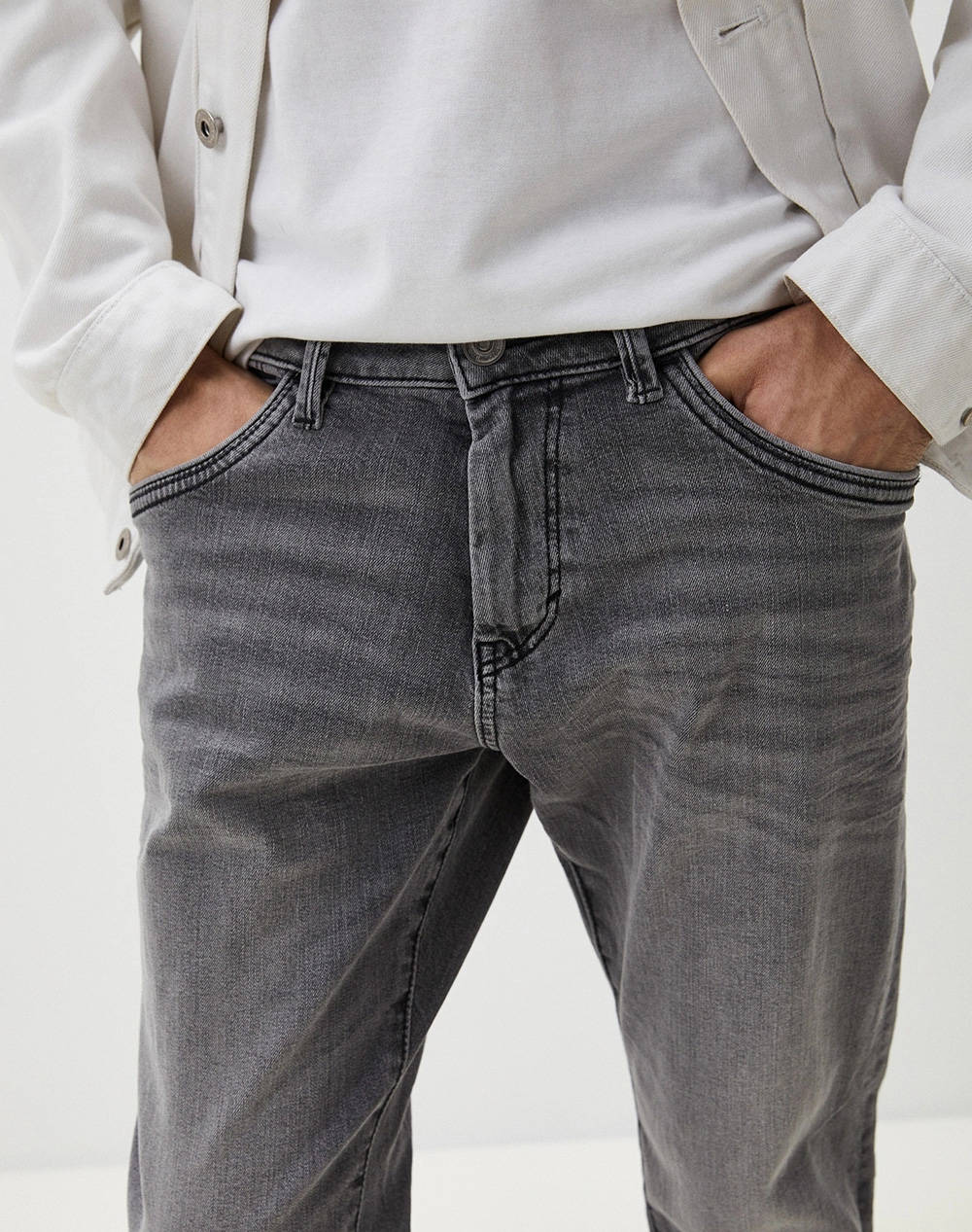 TOM TAILOR TOM TAILOR JOSH PANTALONI DE BARBATI