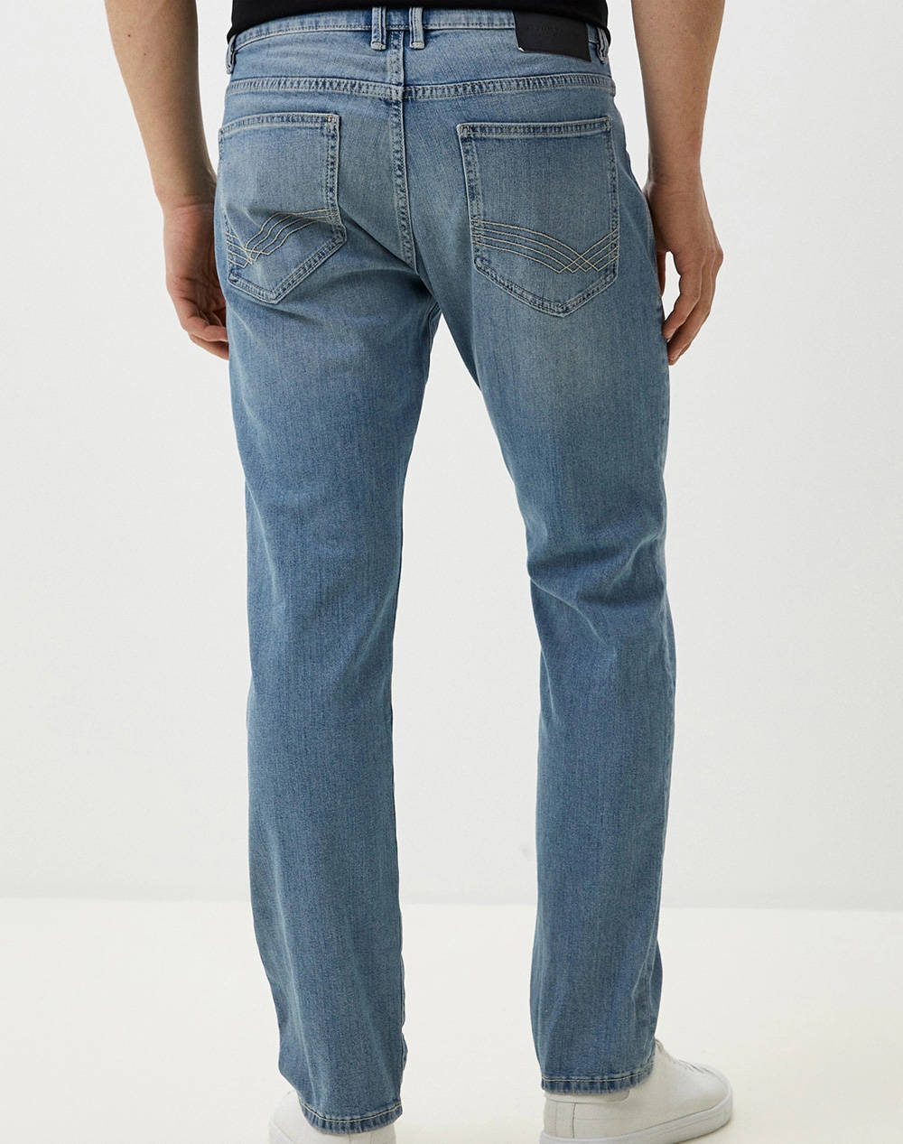 TOM TAILOR TOM TAILOR JOSH PANTALONI DE BARBATI