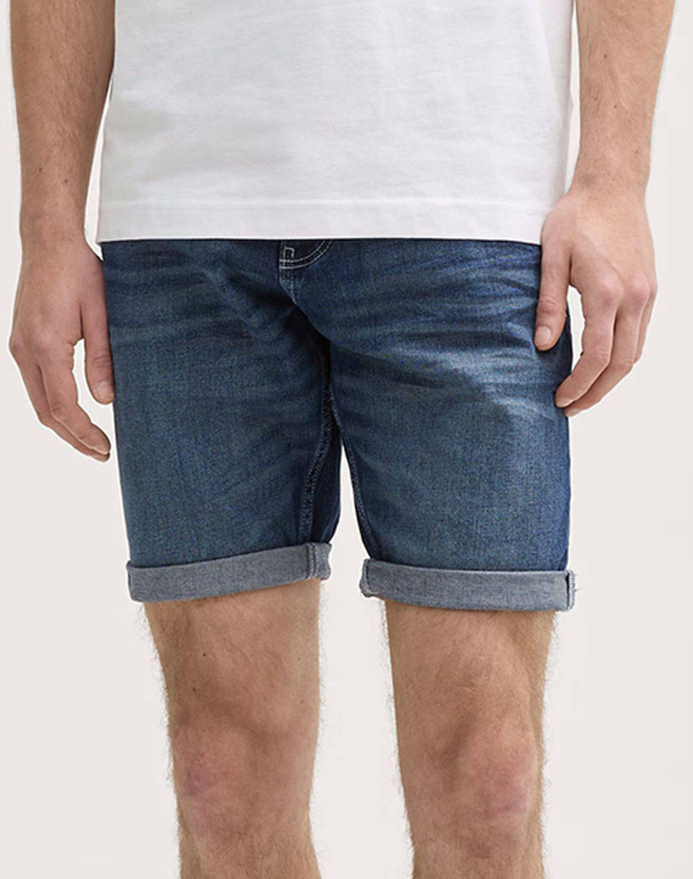TOM TAILOR TTJOSH R PANTALONI DE BARBATI