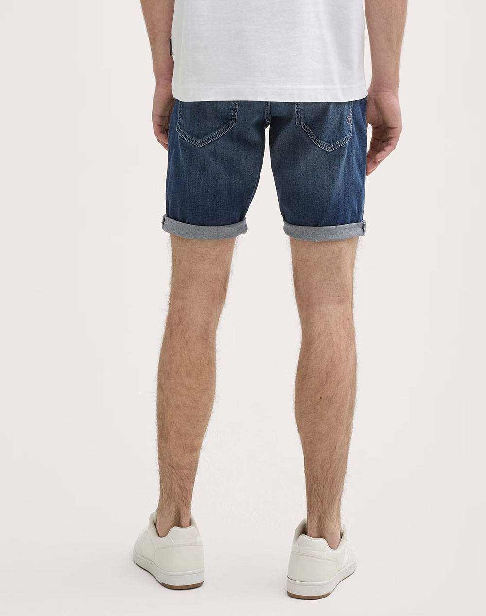 TOM TAILOR TTJOSH R PANTALONI DE BARBATI