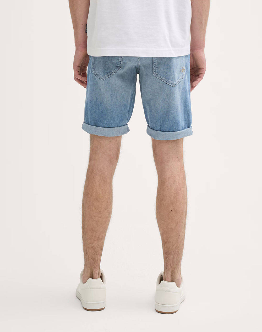 TOM TAILOR TTJOSH R PANTALONI DE BARBATI