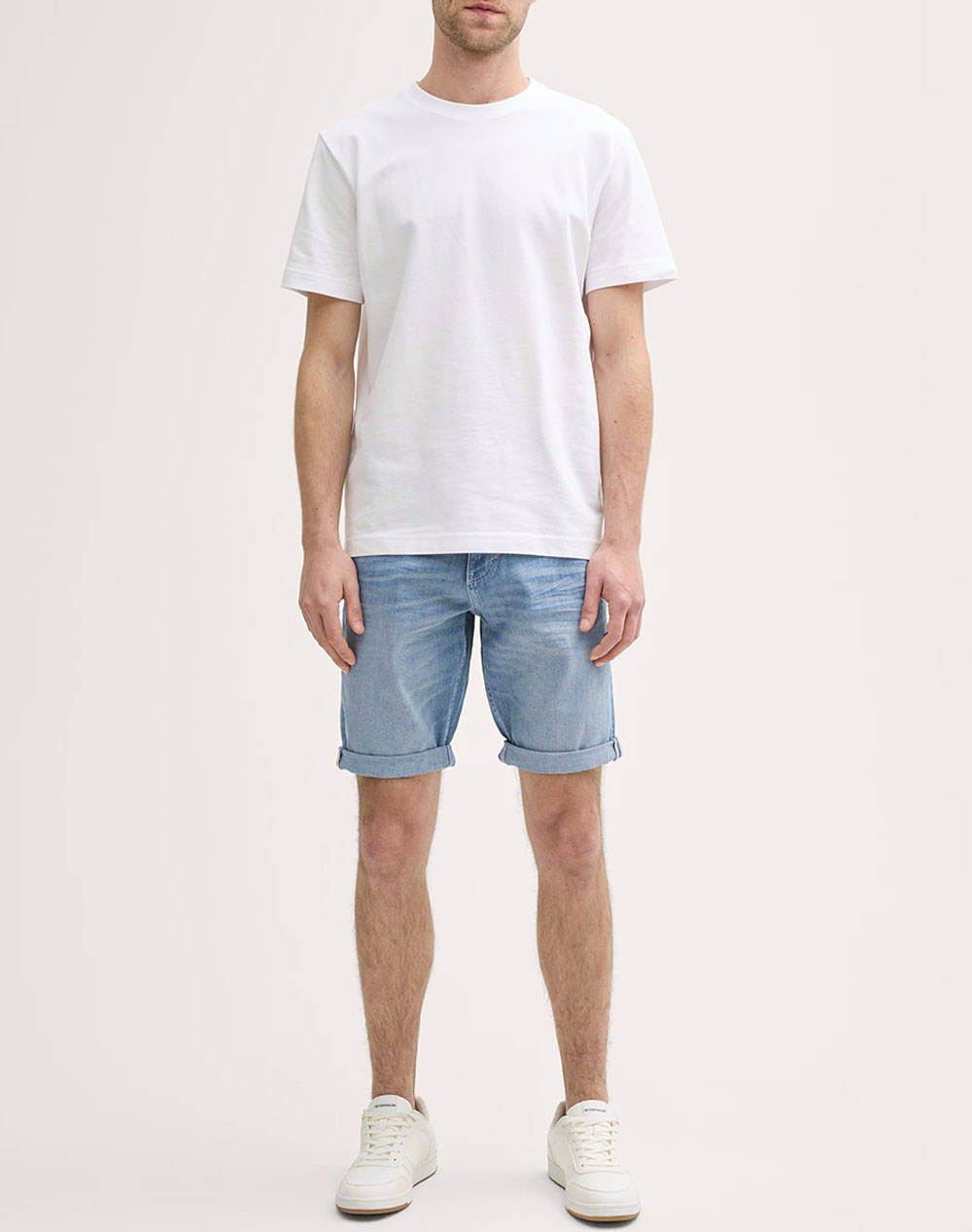 TOM TAILOR TTJOSH R PANTALONI DE BARBATI