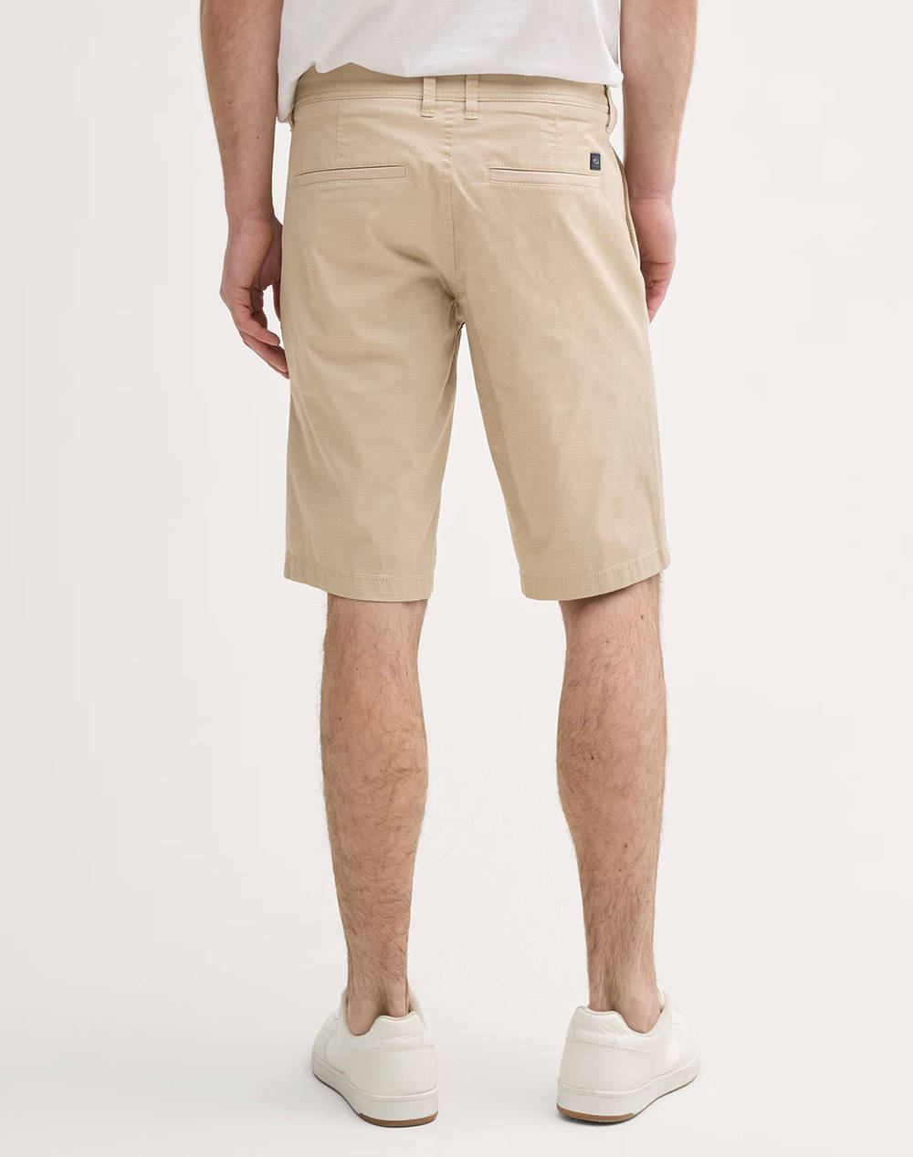 TOM TAILOR SLIM PRINTED C PANTALONI DE BARBATI