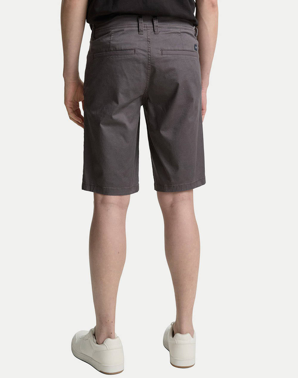 TOM TAILOR SLIM PRINTED C PANTALONI DE BARBATI