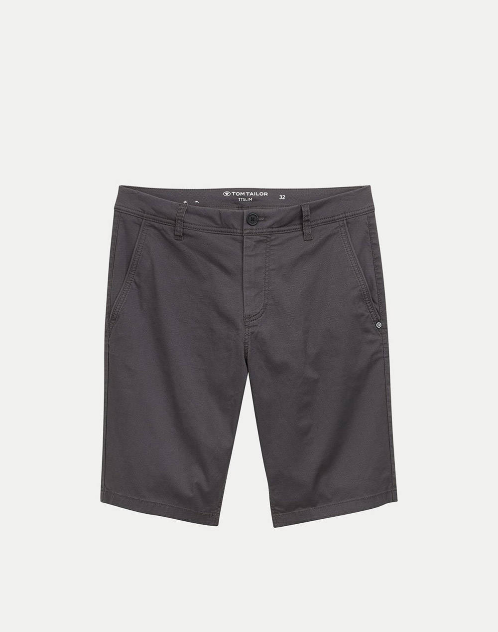 TOM TAILOR SLIM PRINTED C PANTALONI DE BARBATI