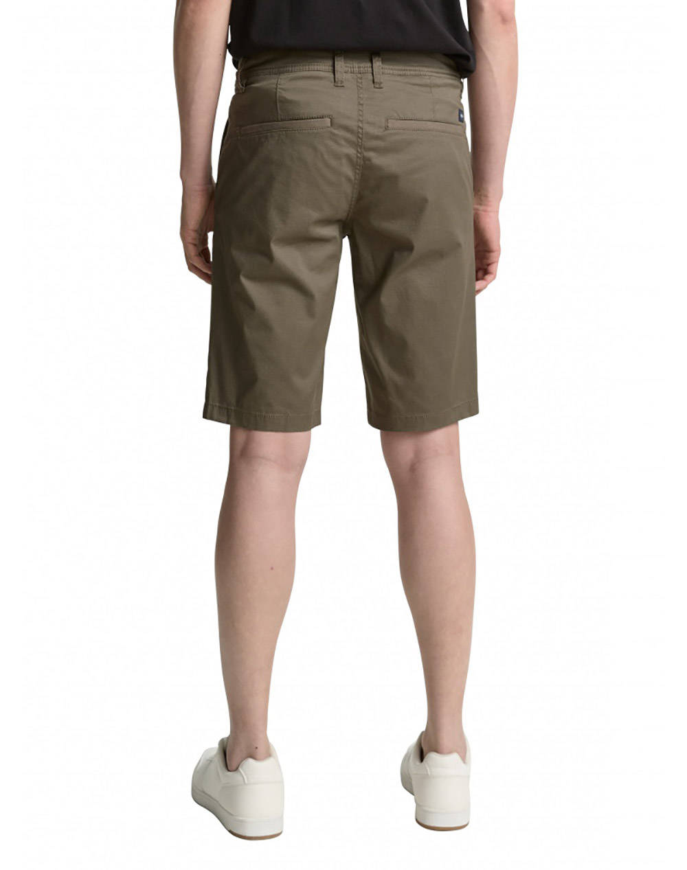 TOM TAILOR SLIM PRINTED C PANTALONI DE BARBATI