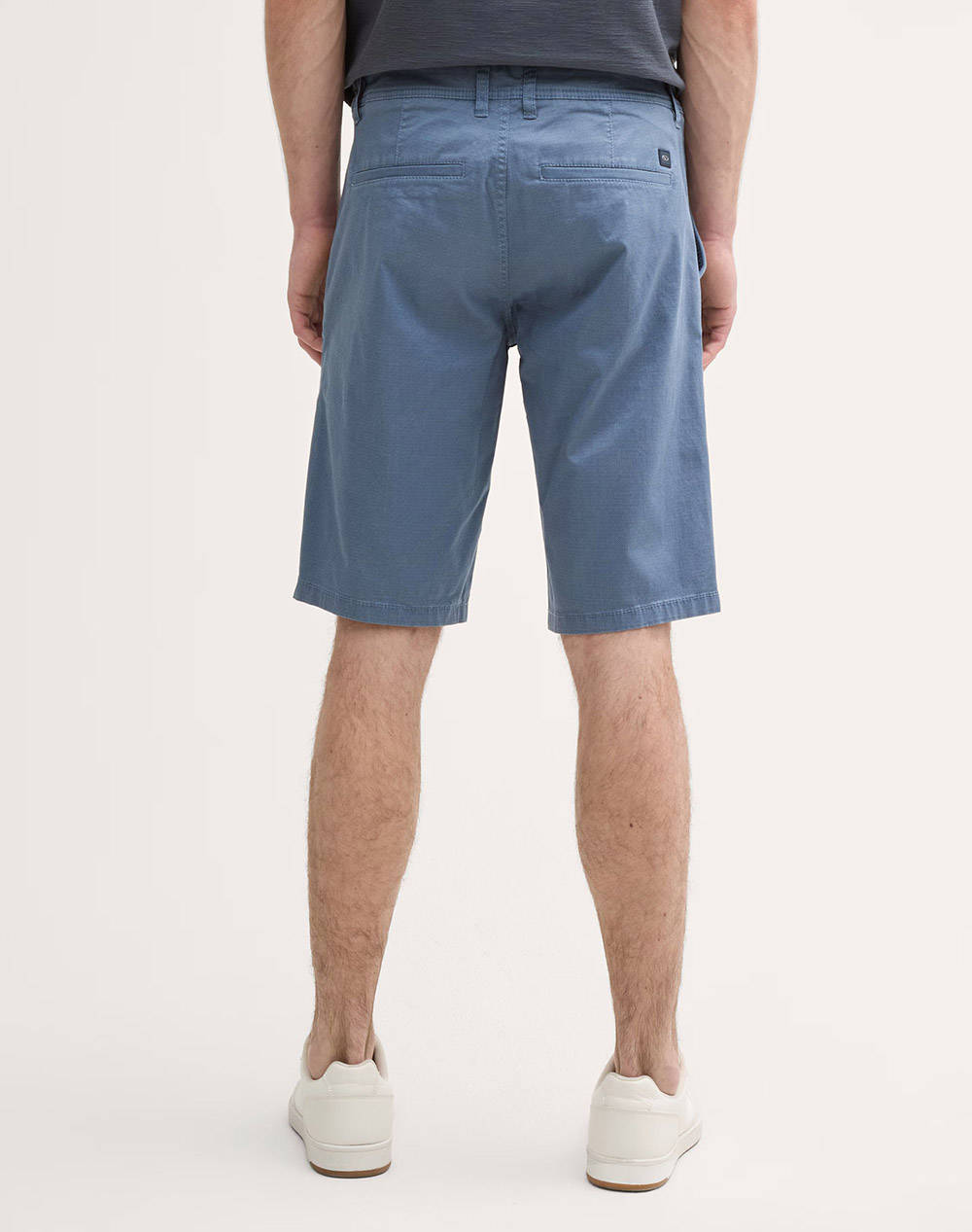 TOM TAILOR SLIM PRINTED C PANTALONI DE BARBATI