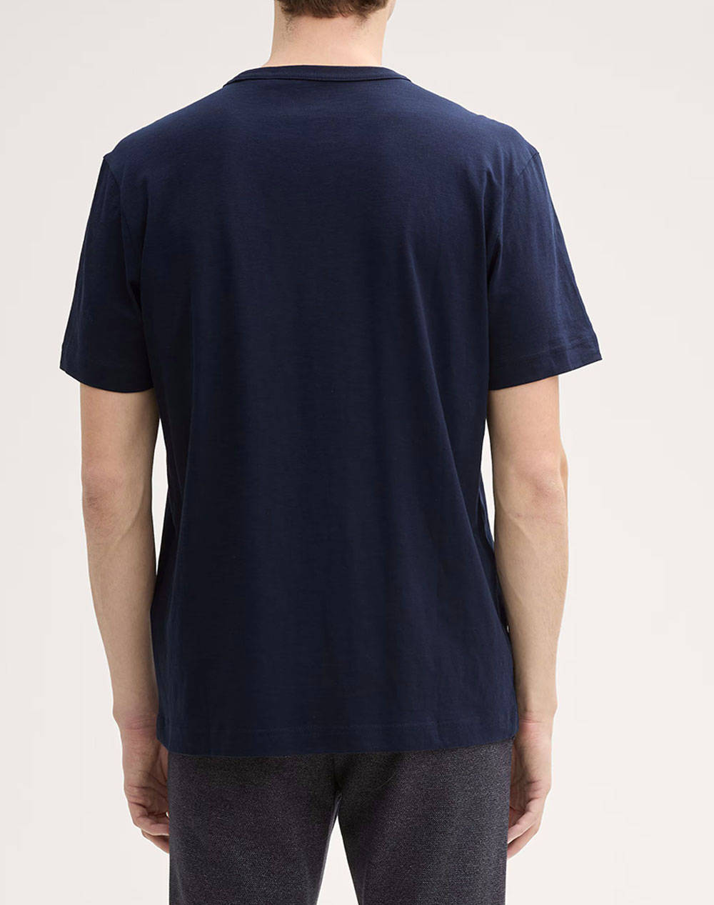 TOM TAILOR T-SHIRT BLUZA DE BARBATI