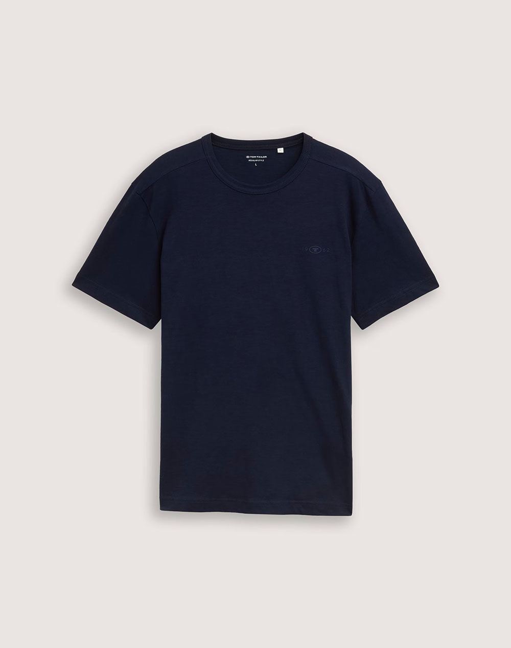 TOM TAILOR T-SHIRT BLUZA DE BARBATI