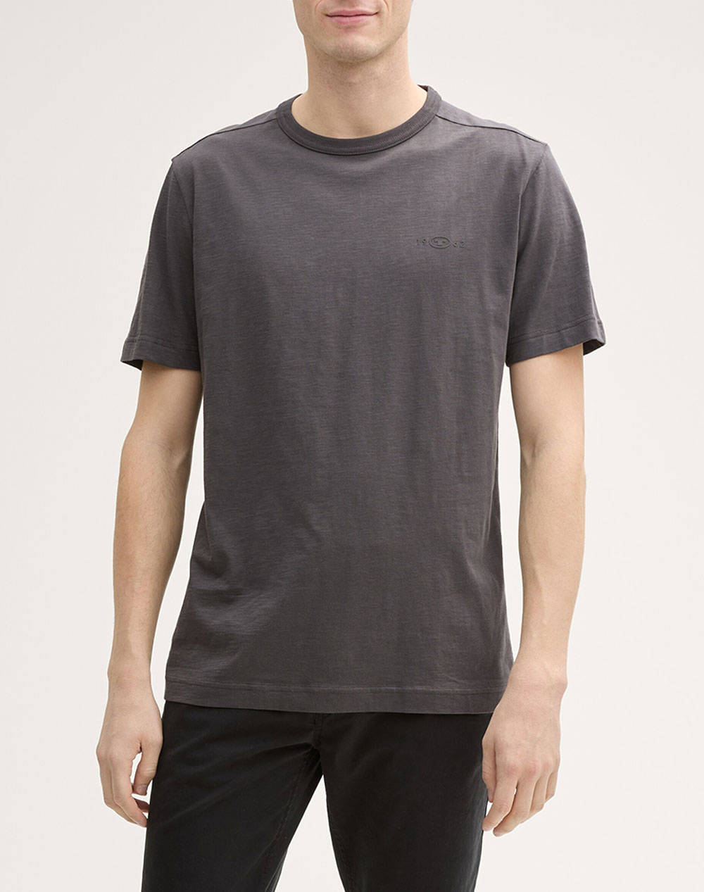 TOM TAILOR T-SHIRT BLUZA DE BARBATI