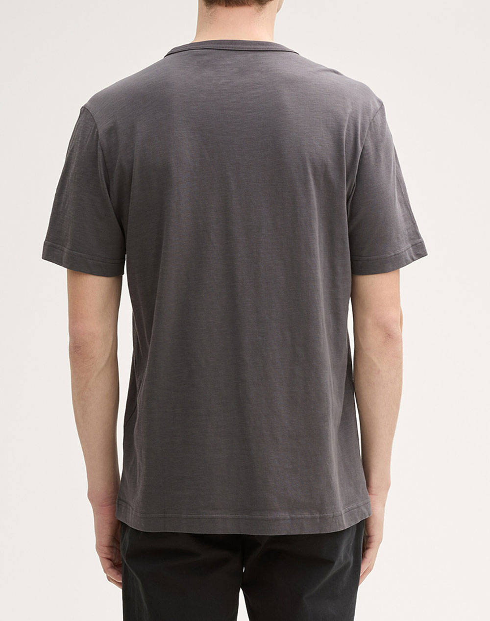TOM TAILOR T-SHIRT BLUZA DE BARBATI