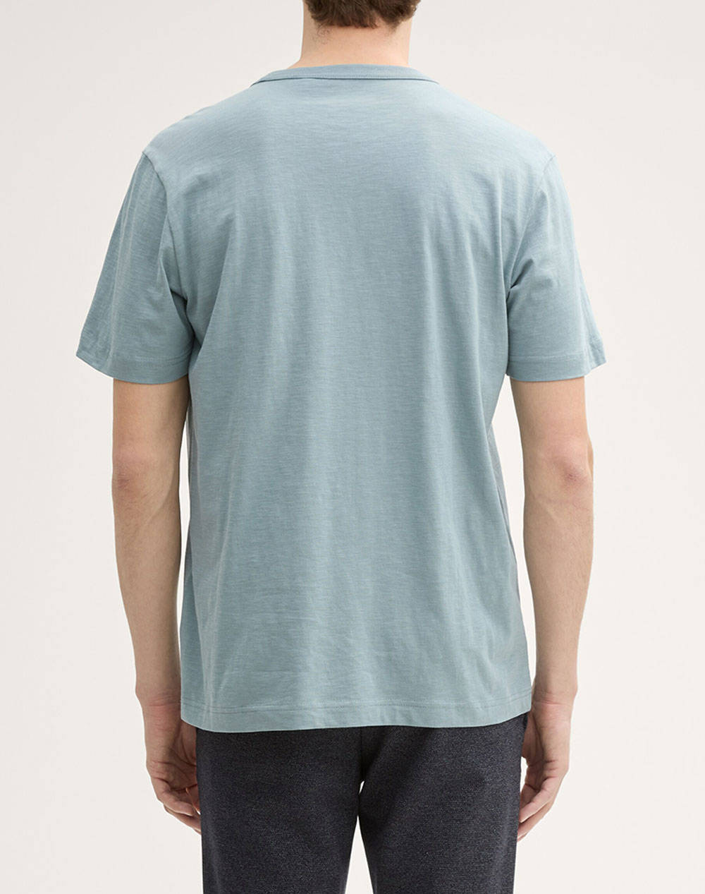 TOM TAILOR T-SHIRT BLUZA DE BARBATI