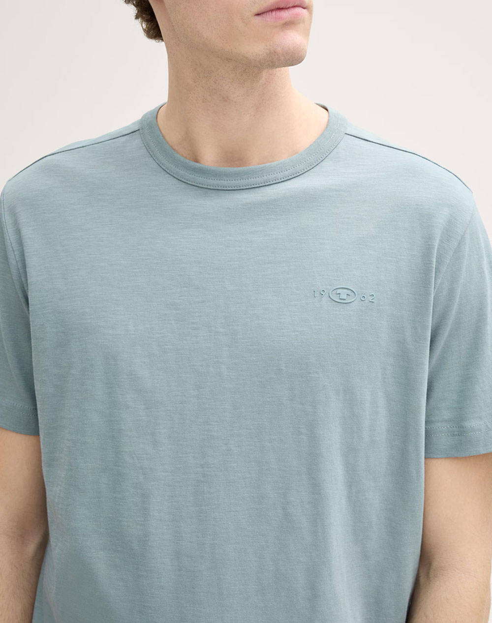 TOM TAILOR T-SHIRT BLUZA DE BARBATI