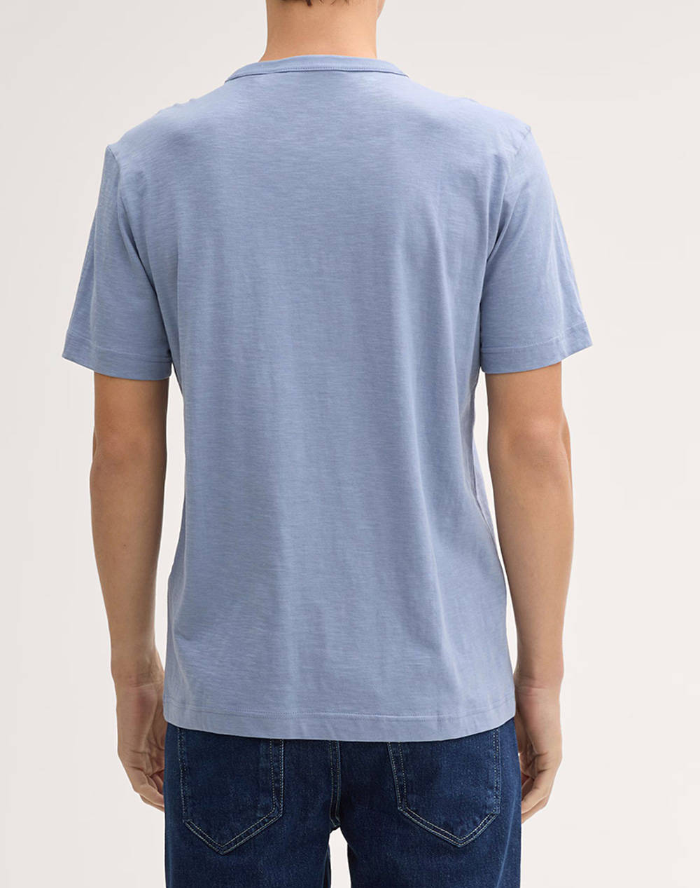 TOM TAILOR T-SHIRT BLUZA DE BARBATI