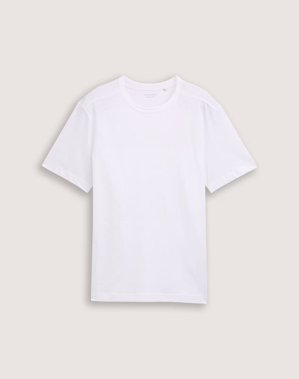 TOM TAILOR T-SHIRT BLUZA DE BARBATI