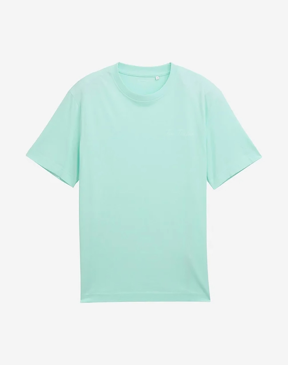 TOM TAILOR BASIC T-SHIRT BLUZA DE BARBATI