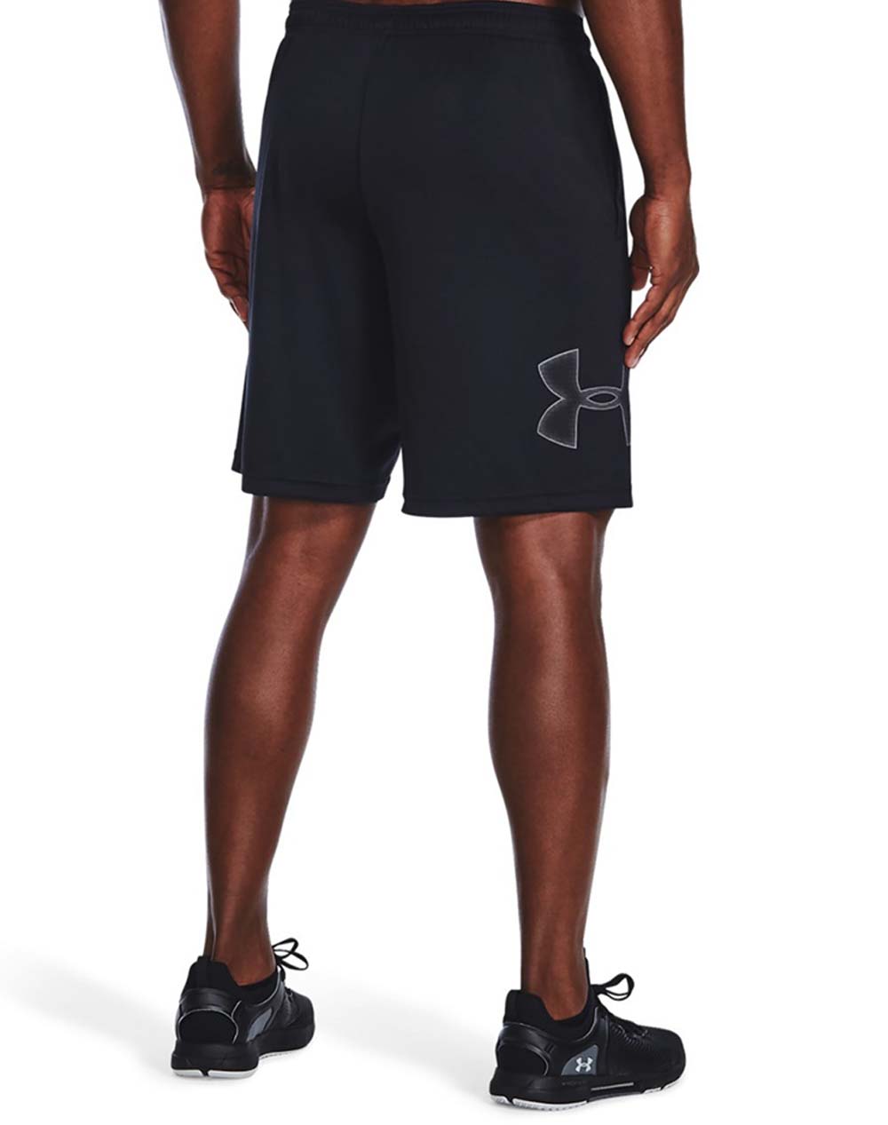 UNDER ARMOUR UA TECH GRAPHIC SHORT