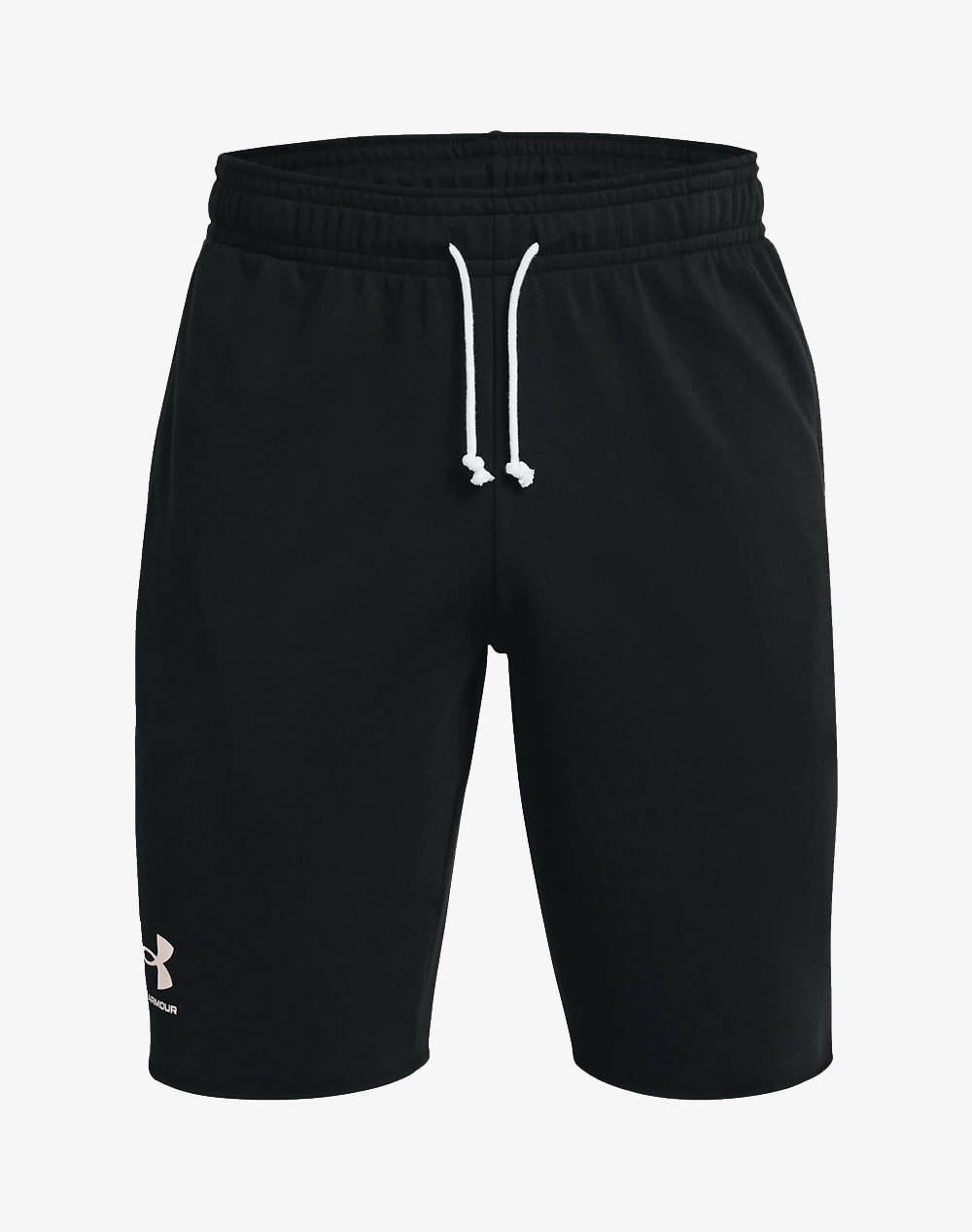 UNDER ARMOUR UA RIVAL TERRY SHORT