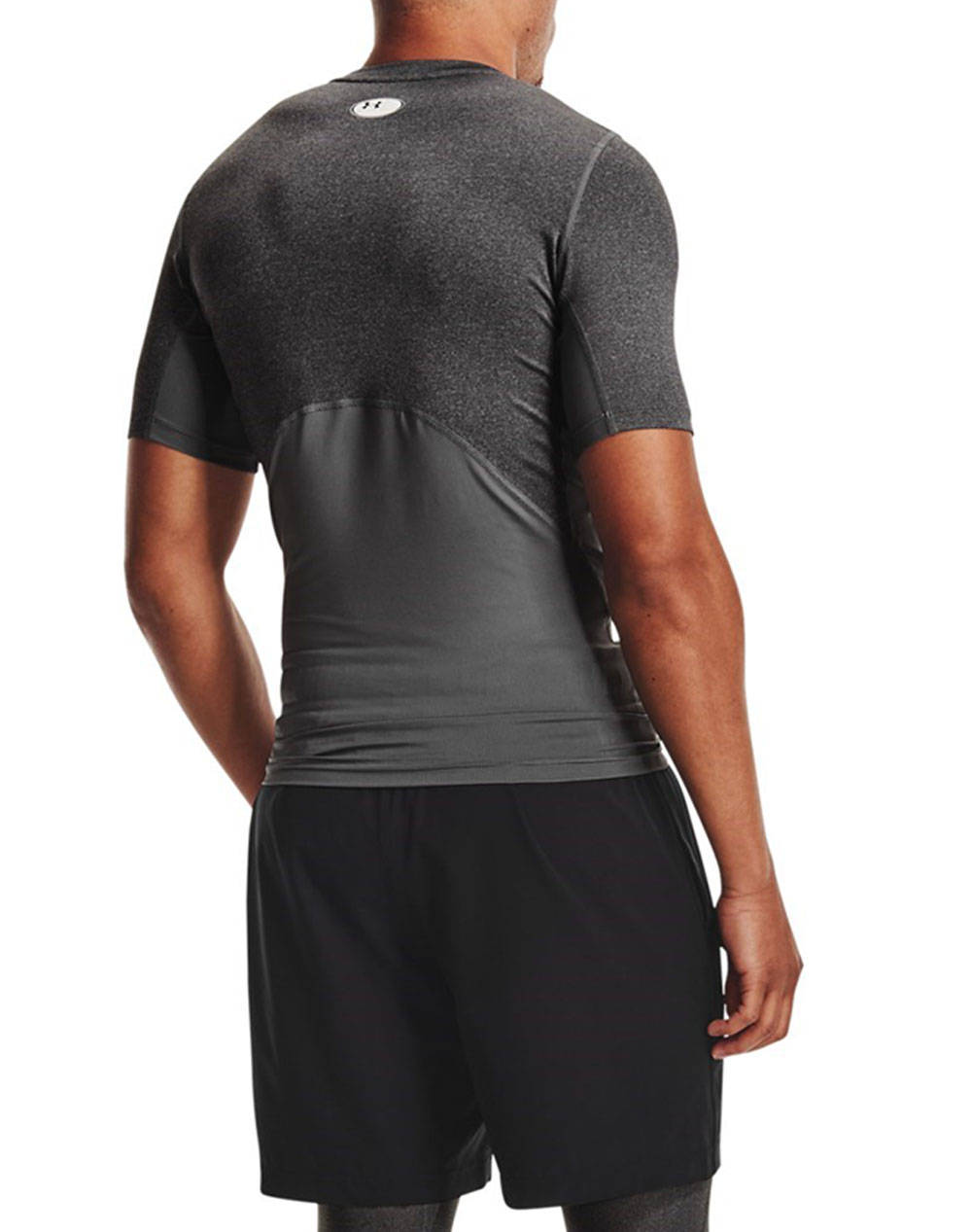 UNDER ARMOUR UA HG Armour Comp SS