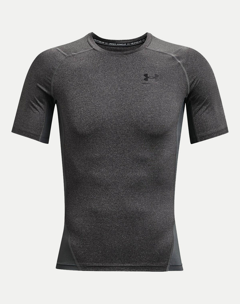 UNDER ARMOUR UA HG Armour Comp SS