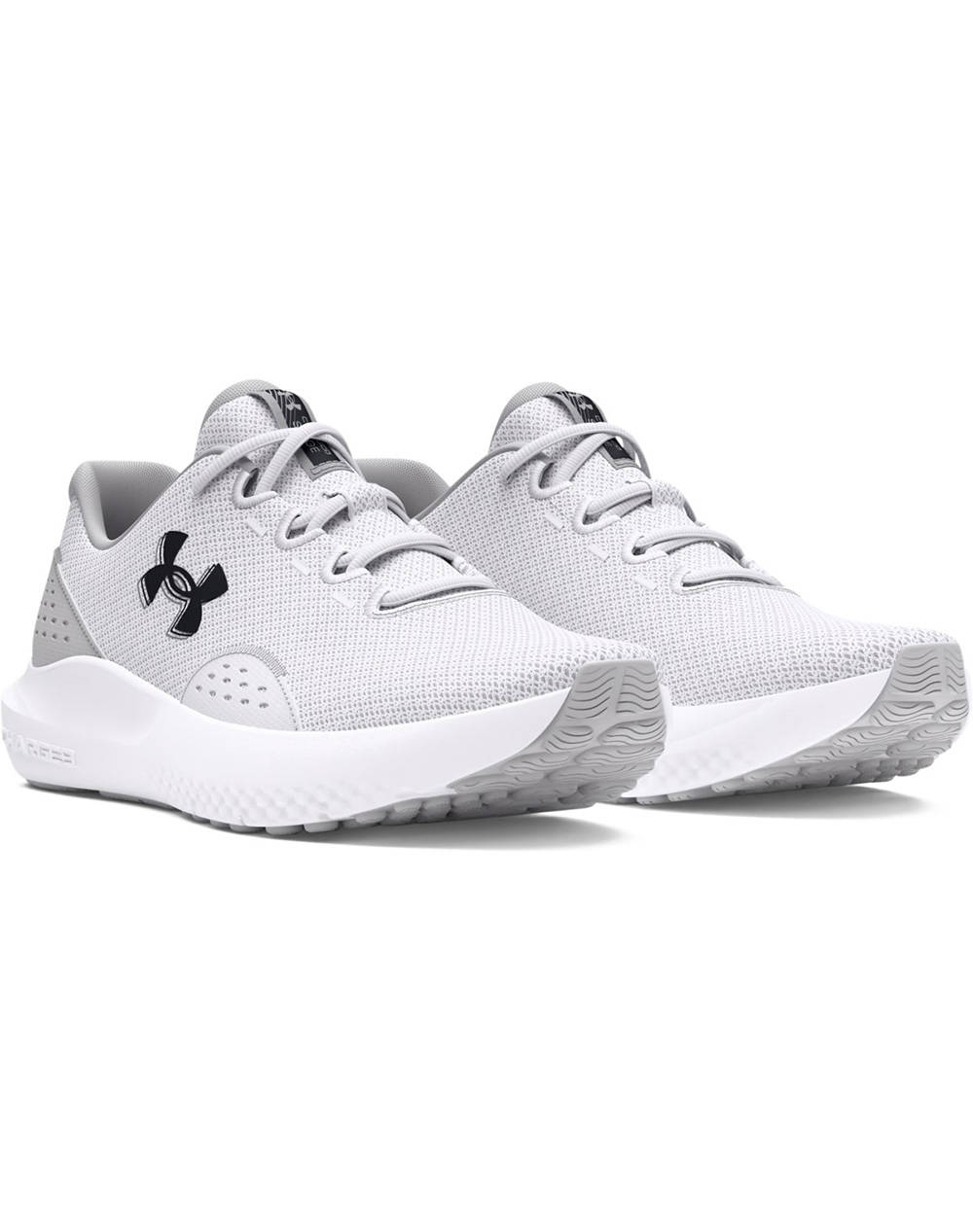 UNDER ARMOUR UA Charged Surge 4