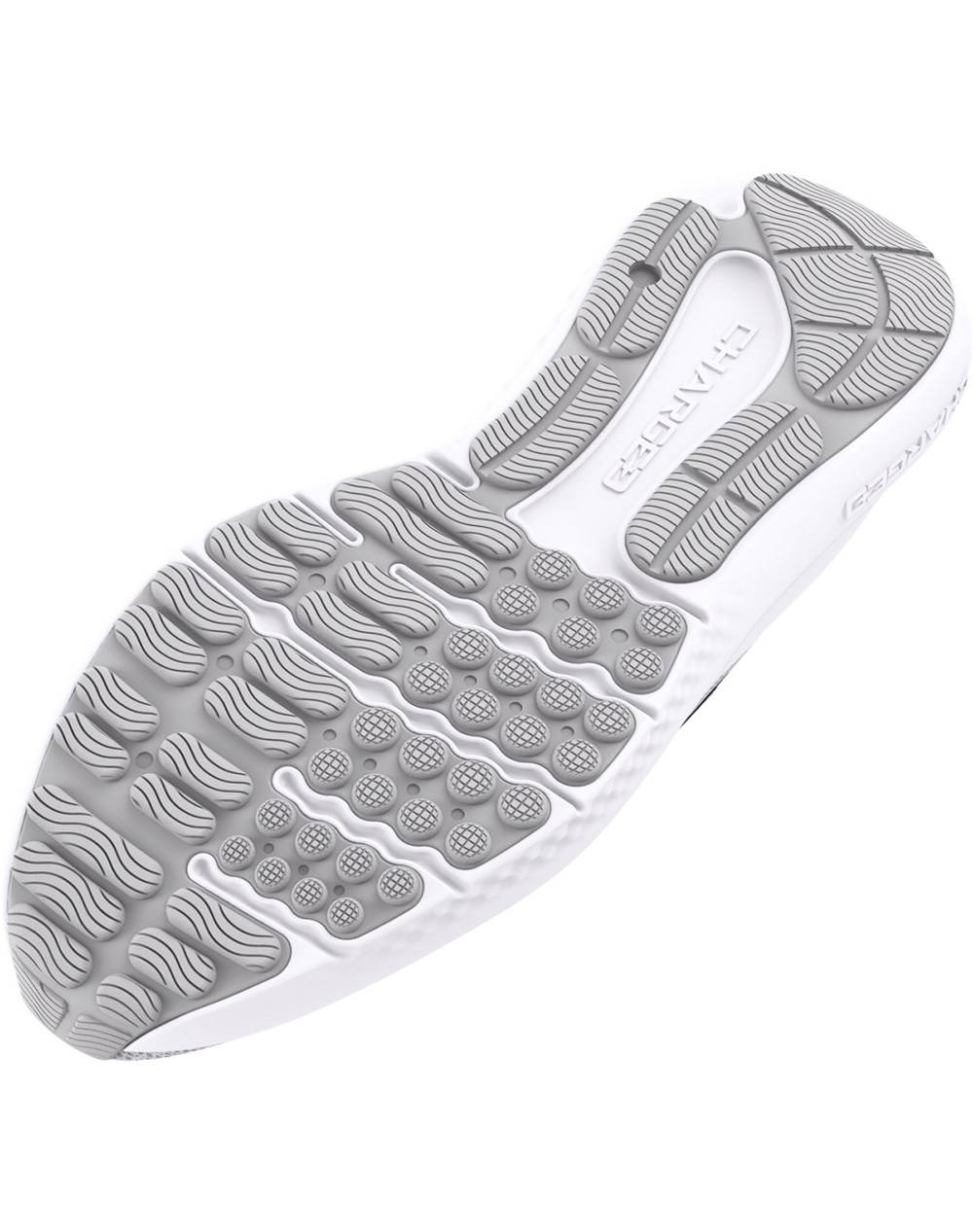 UNDER ARMOUR UA Charged Surge 4