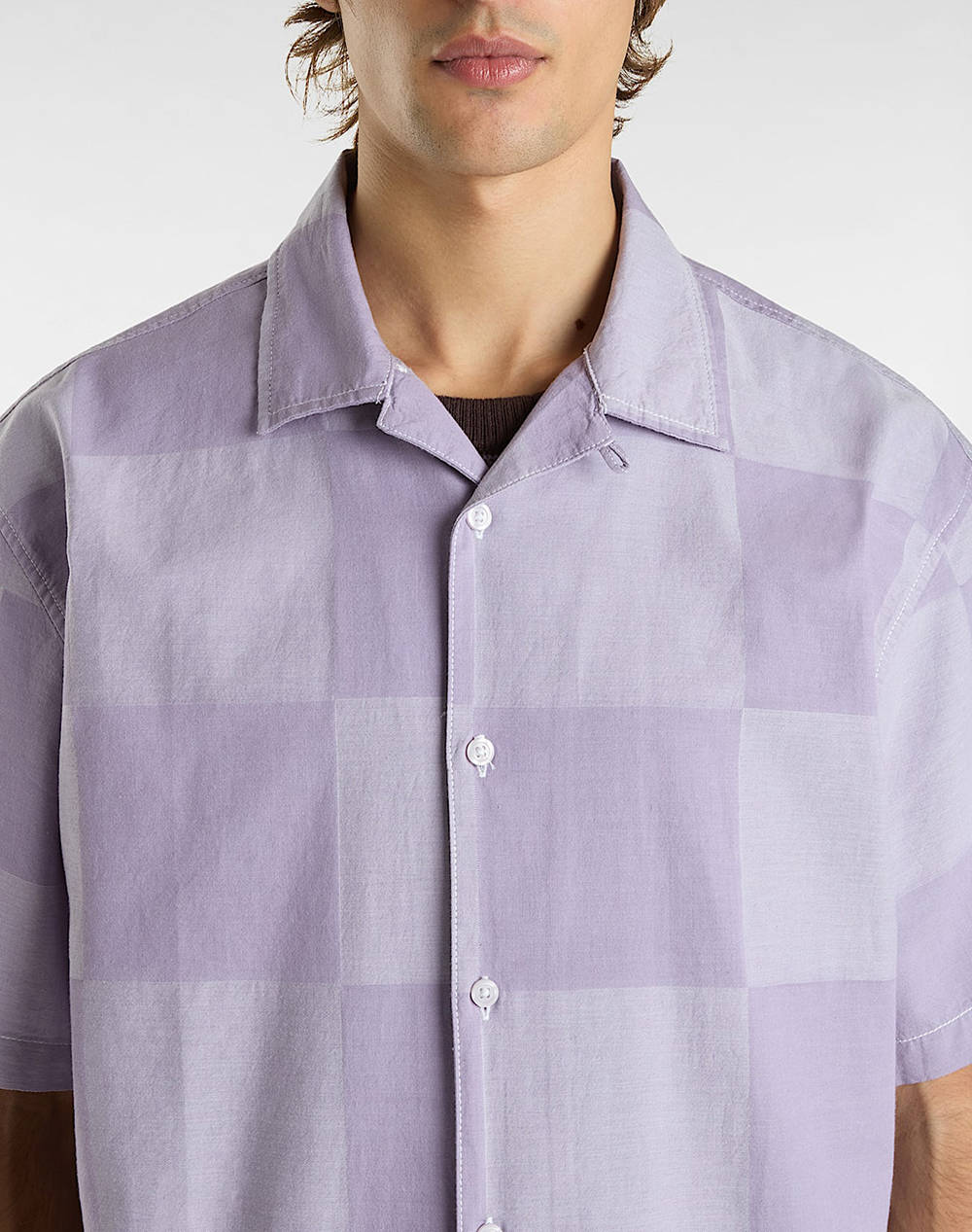 VANS Kessler Checkerboard SS