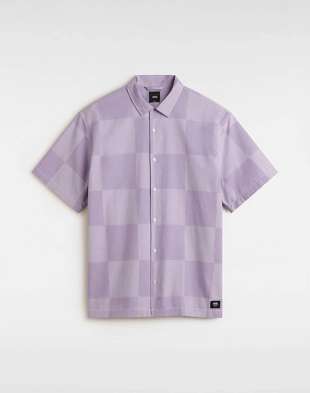 VANS Kessler Checkerboard SS