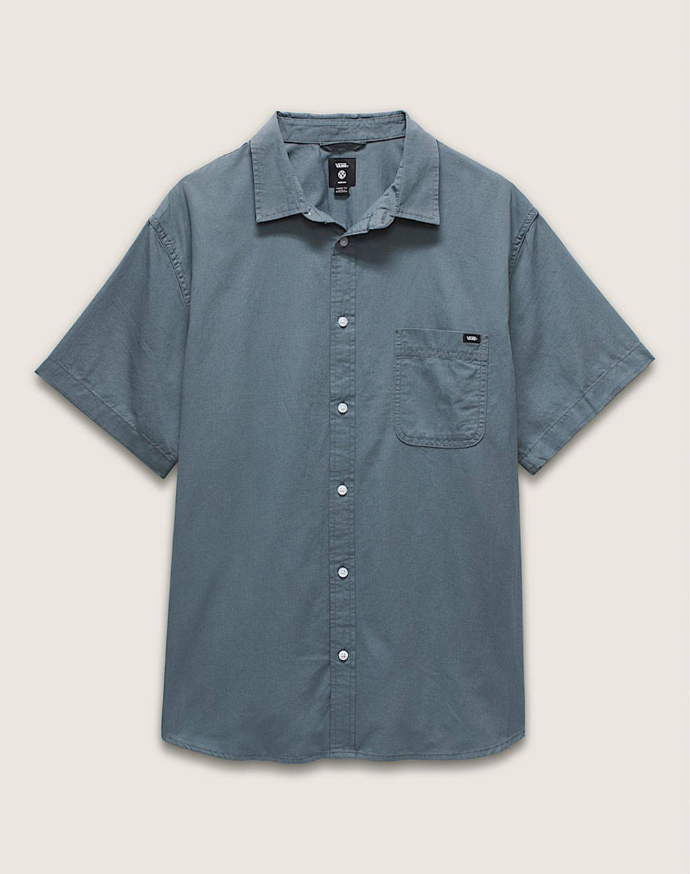 VANS Lawson Solid SS Woven