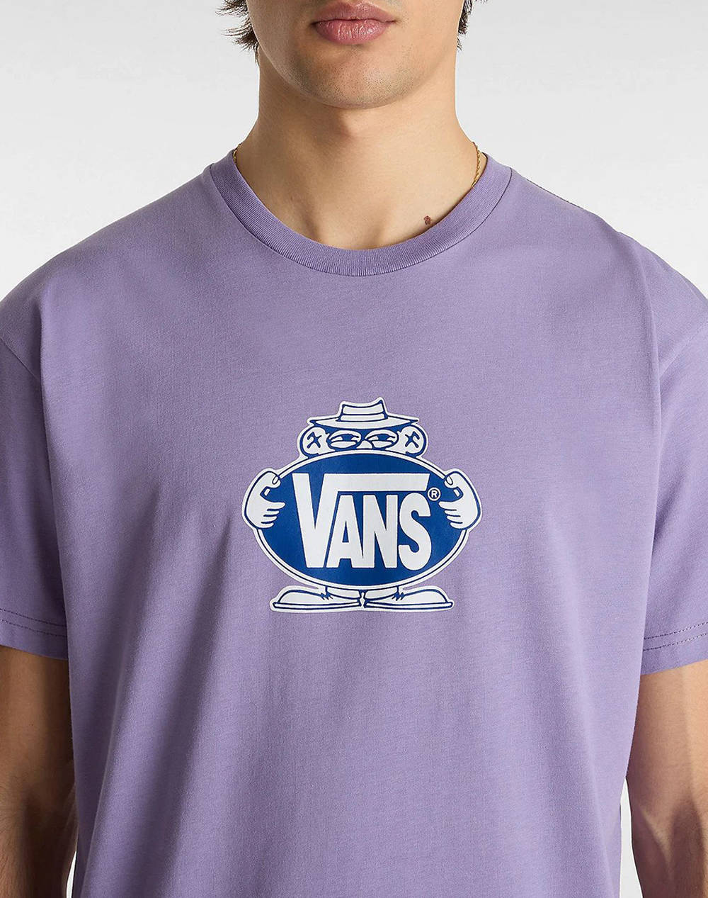 VANS Vans Creeper SS