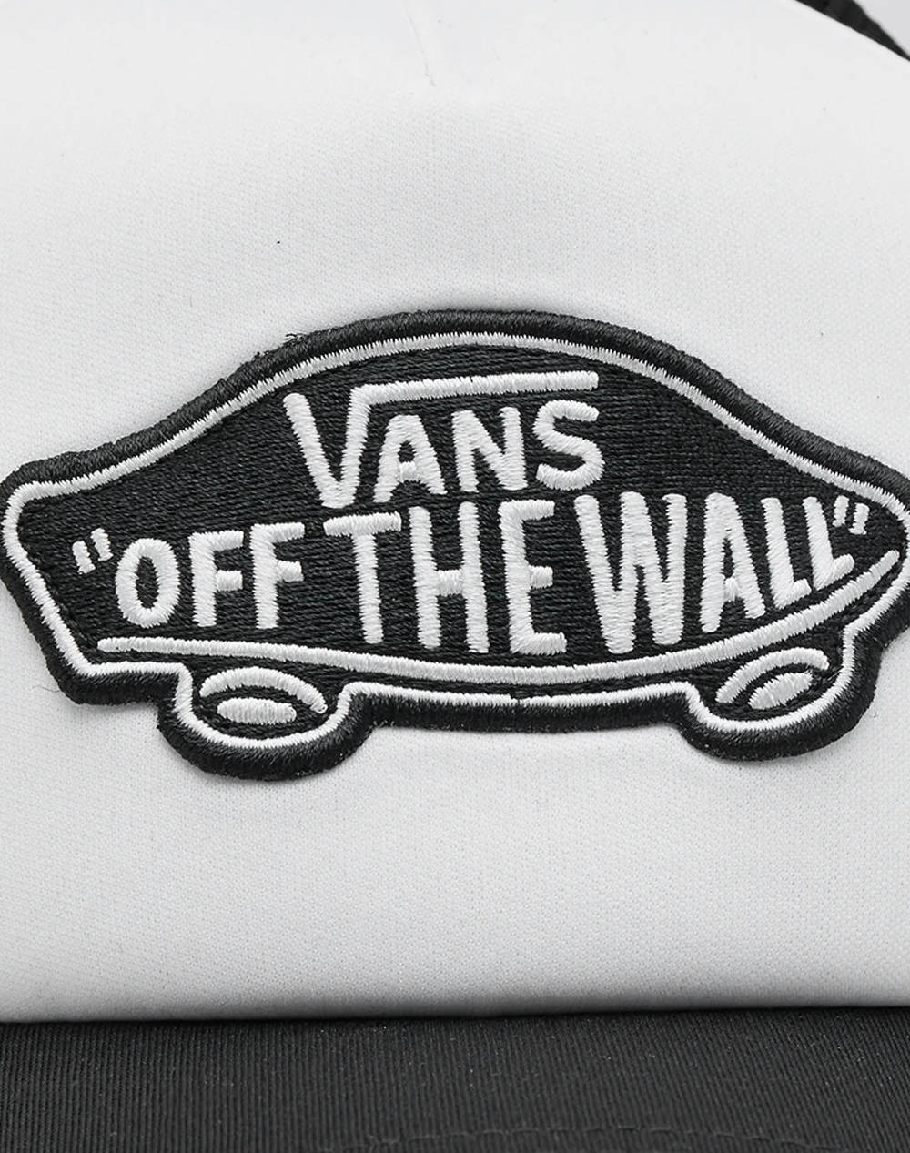 VANS Classic Patch Curved