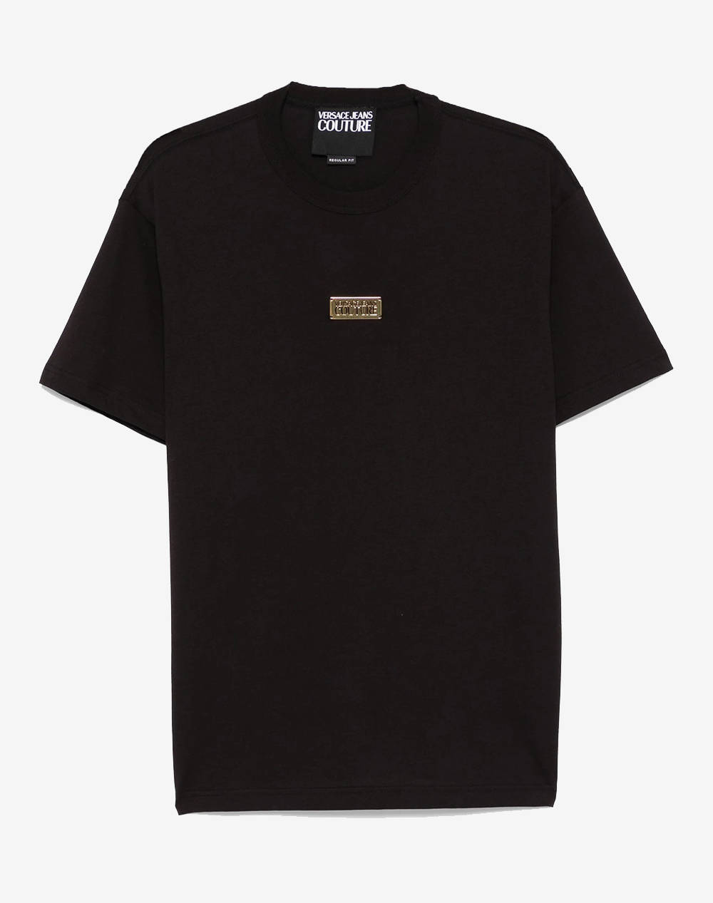 VERSACE JEANS 78GAHT08CJ00T 78UP601 R PLACKET BLUZA DE BARBATI