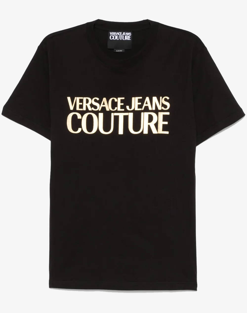 VERSACE JEANS 78GAHT05CJ00T 78UP600 S LOGO INSTIT THICKFOIL BLUZA DE BARBATI